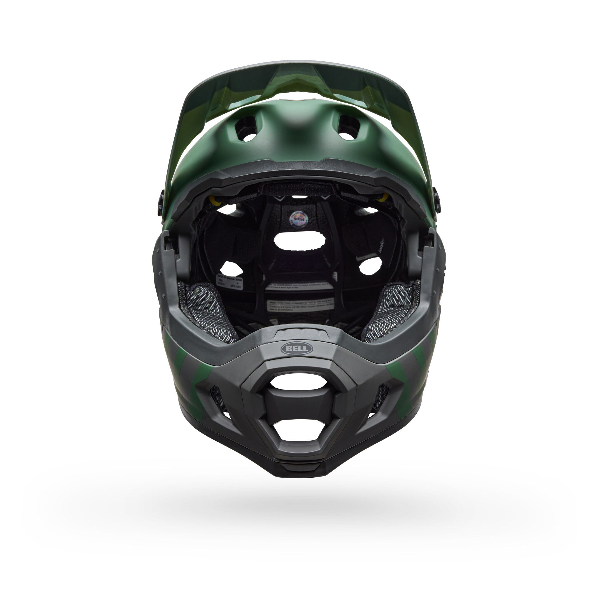 Super DH Spherical | Bell Helmets