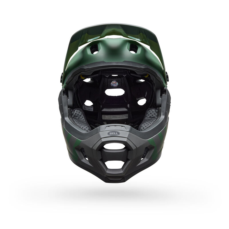 Super DH Spherical