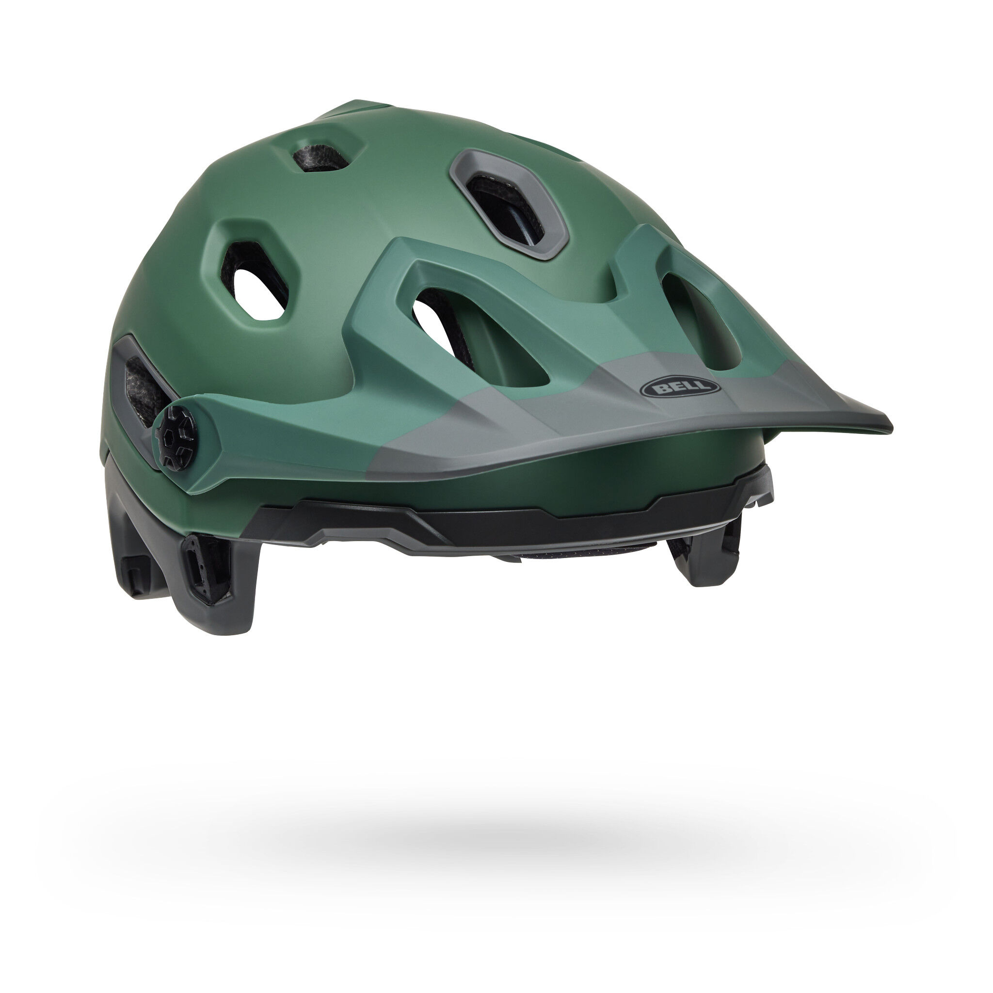 Super DH Spherical | Bell Helmets