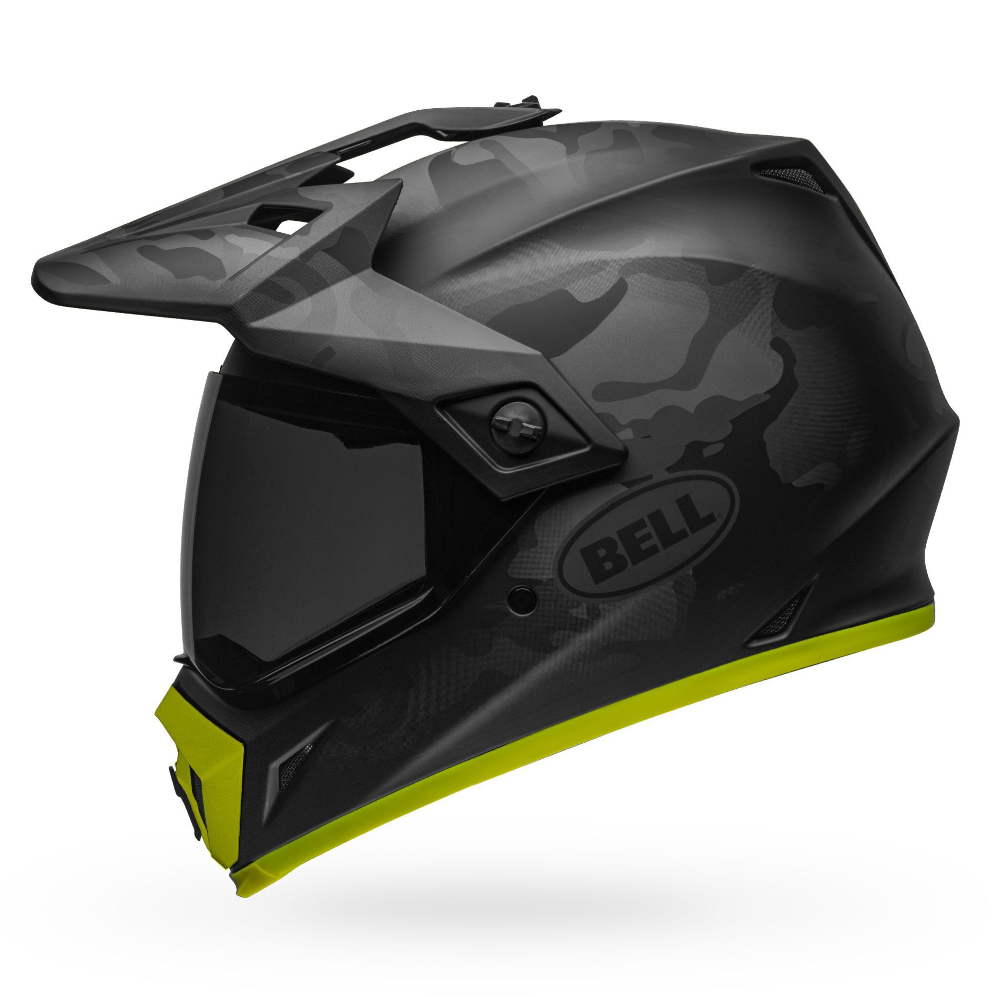 MX-9 Adventure Mips | Bell Helmets