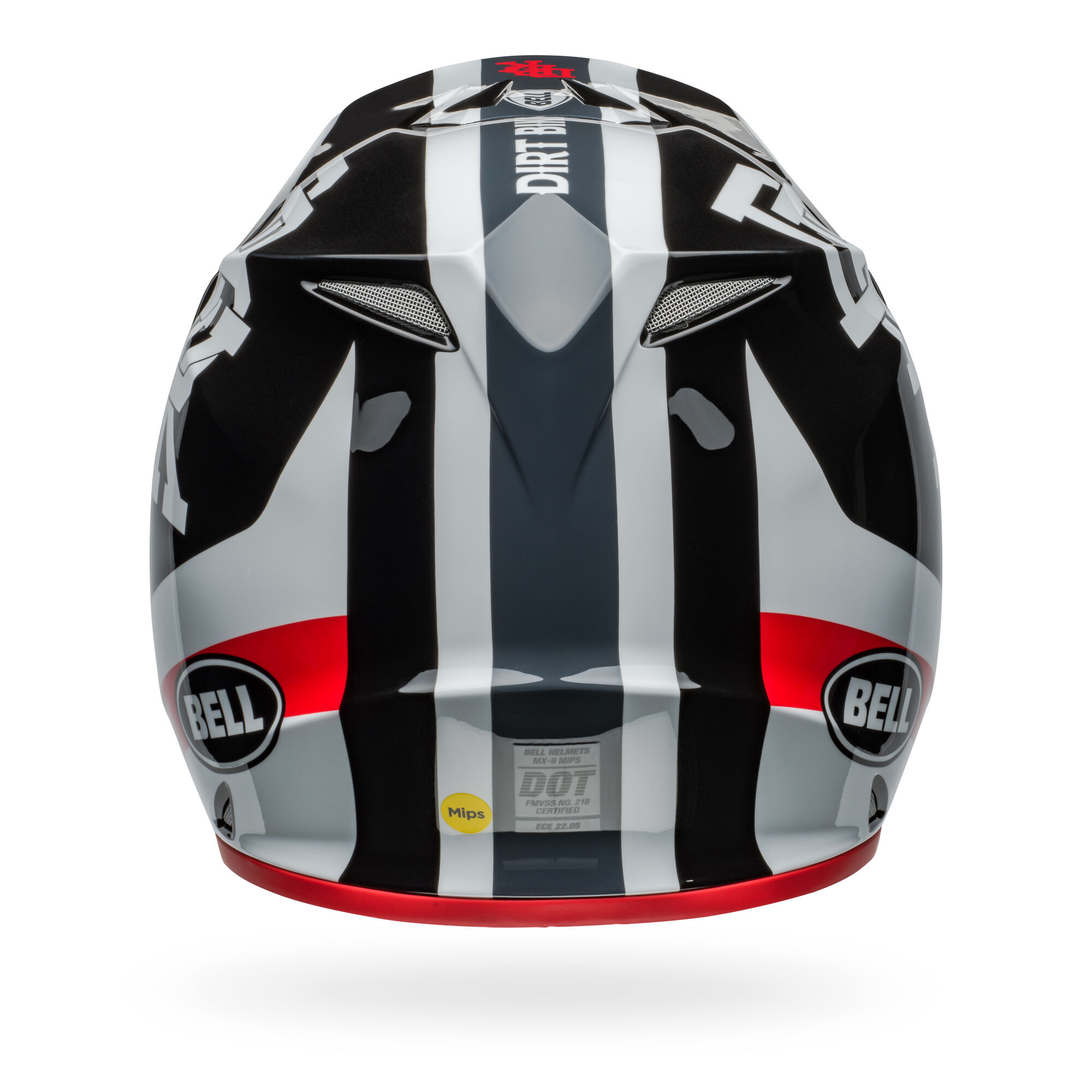 Bell shop dbk helmet