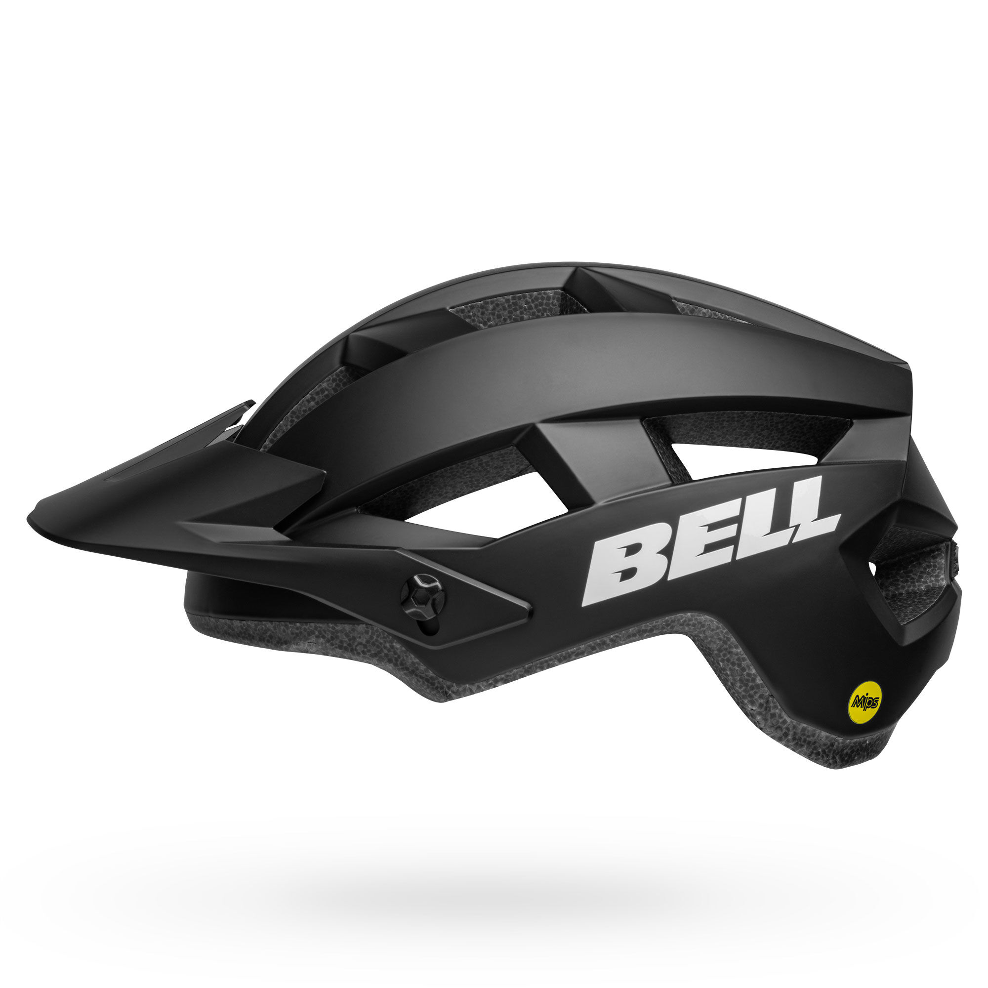 Bell Spark 2 MIPS Helmet Matte Black