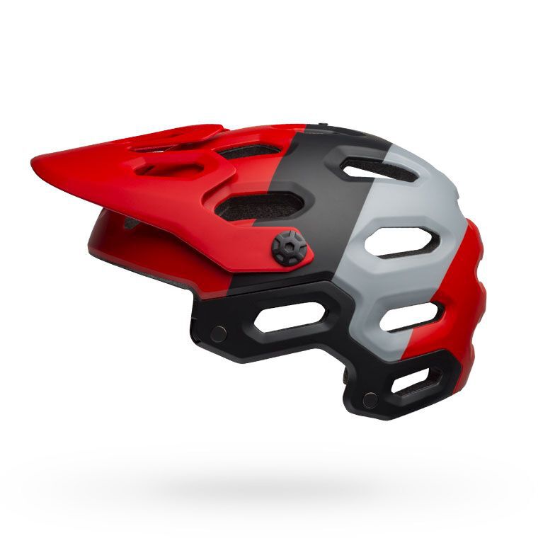 super 3r mips helmet