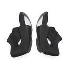 Lithium Cheek Pads