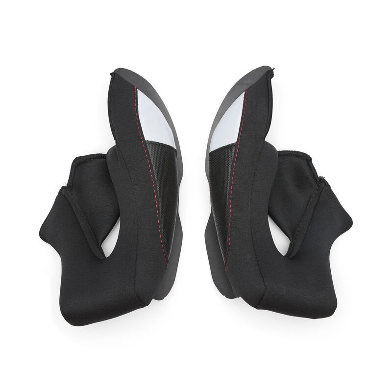 Lithium Cheek Pads
