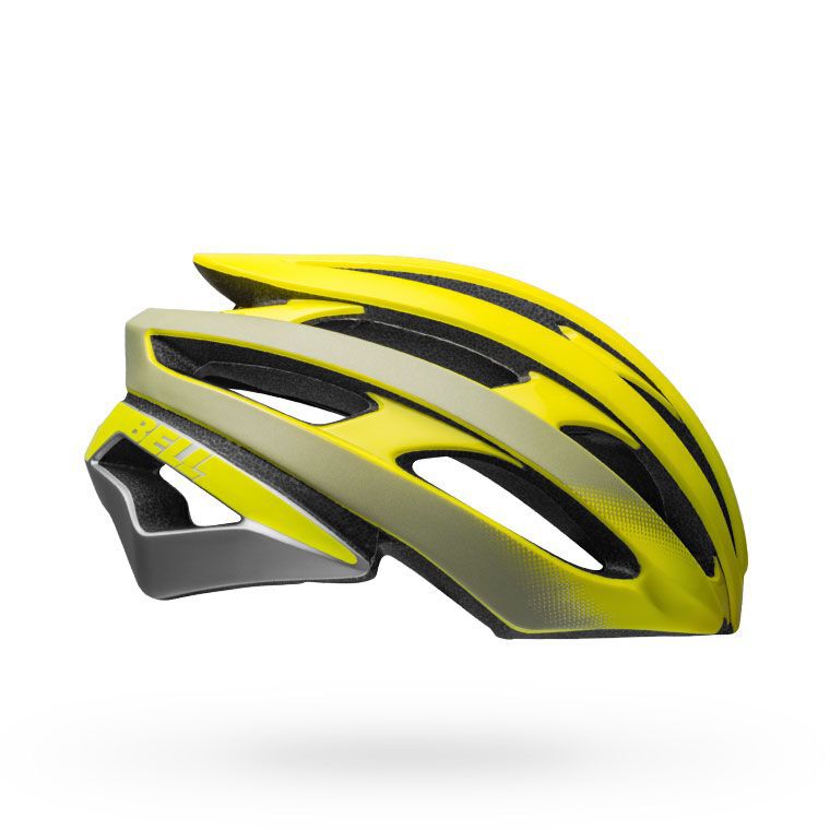 Stratus Ghost Mips Bell Helmets