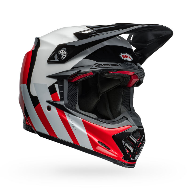 Moto-9S Flex