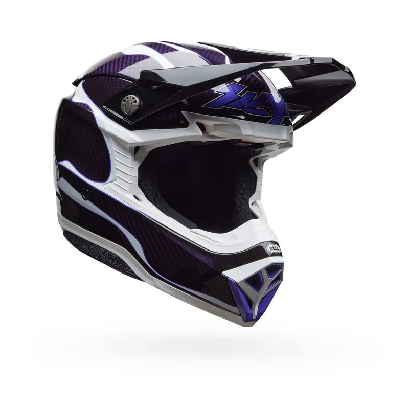 Moto-10 Spherical