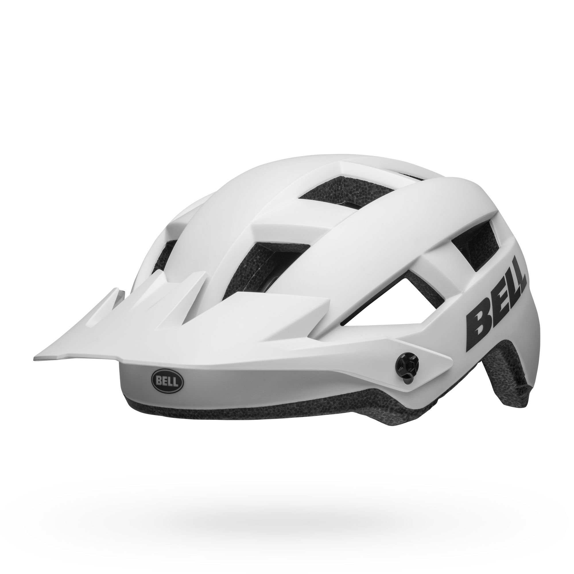 Bell spark mips helmet best sale