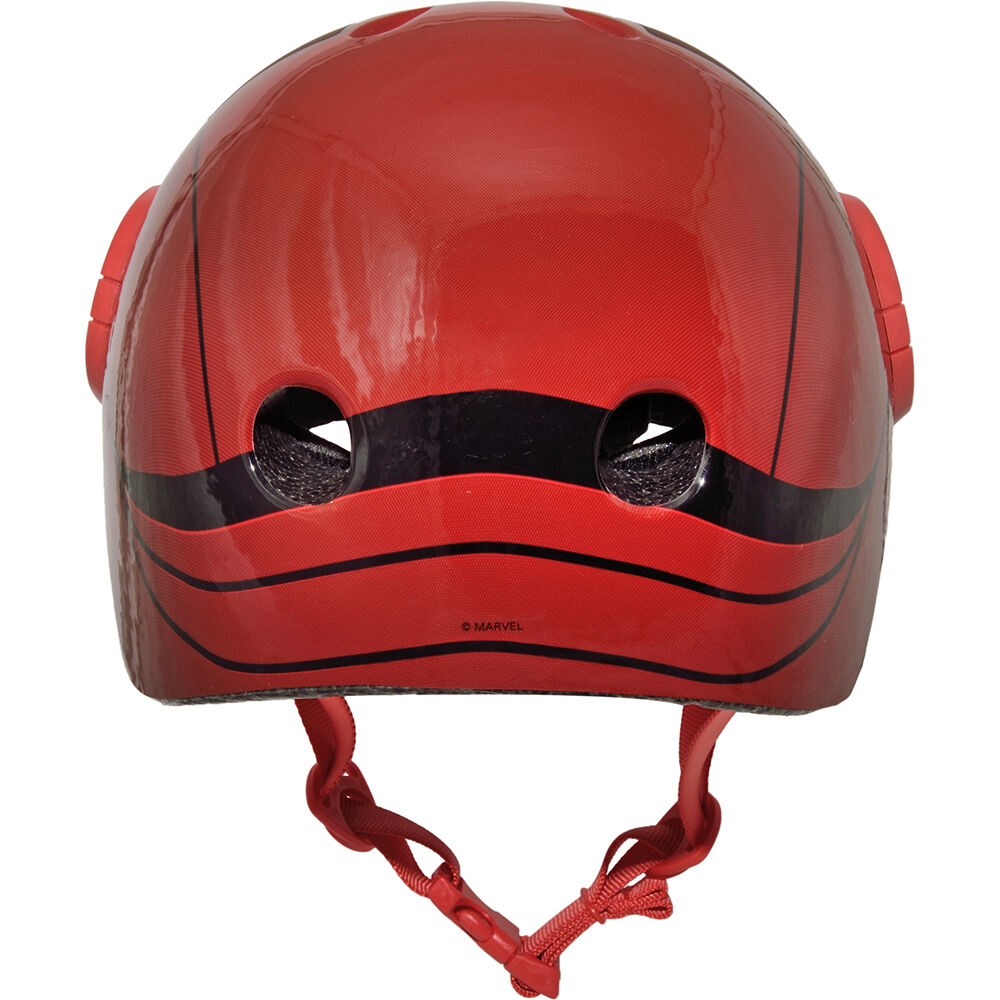 Iron Man Helmet Bell Helmets