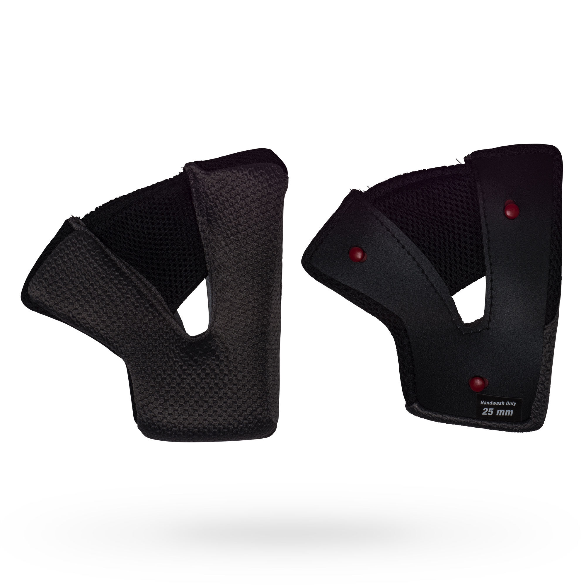 Bell moto 9 cheek pads online