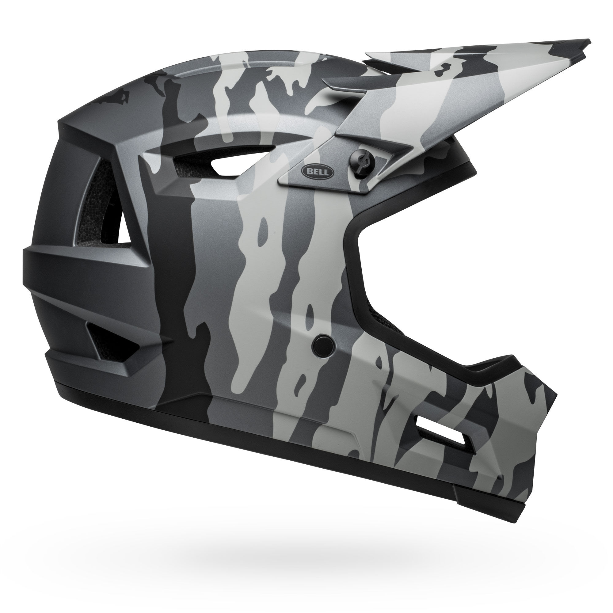 Sanction 2 DLX Mips Bell Helmets
