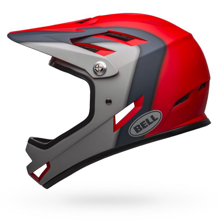 Sanction | Bell Helmets