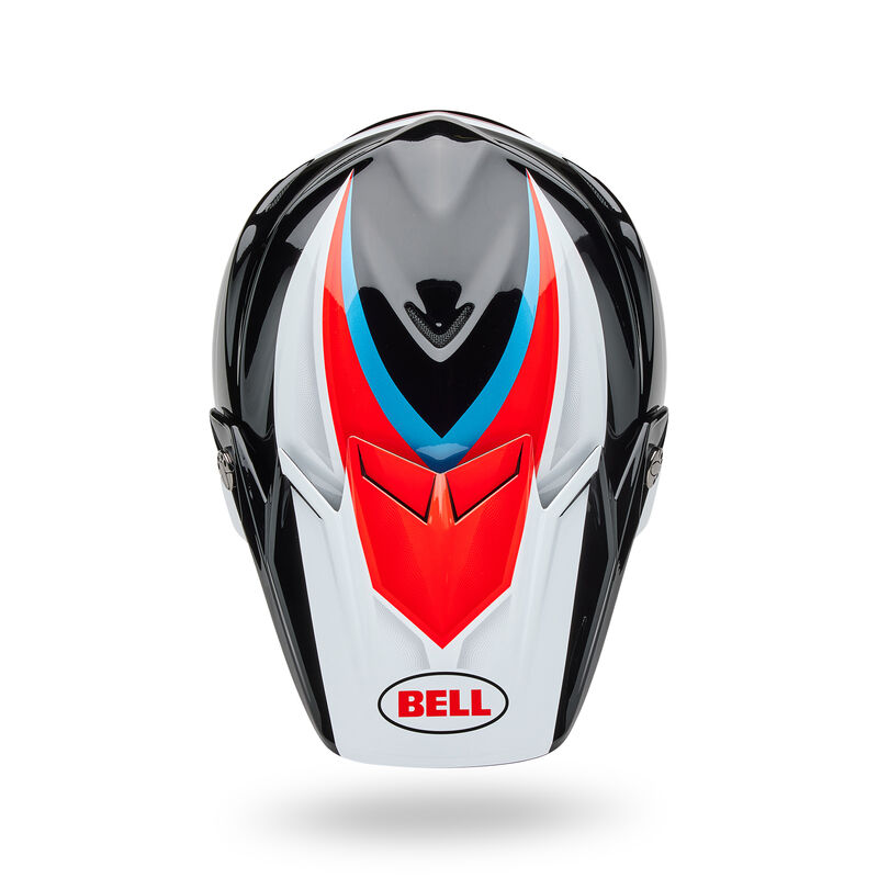 Moto-9S Flex