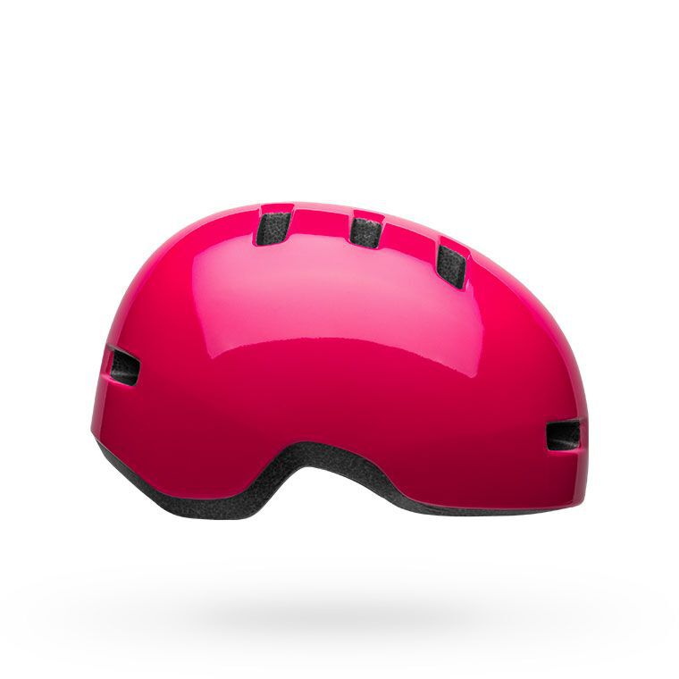 bell youth bmx helmet