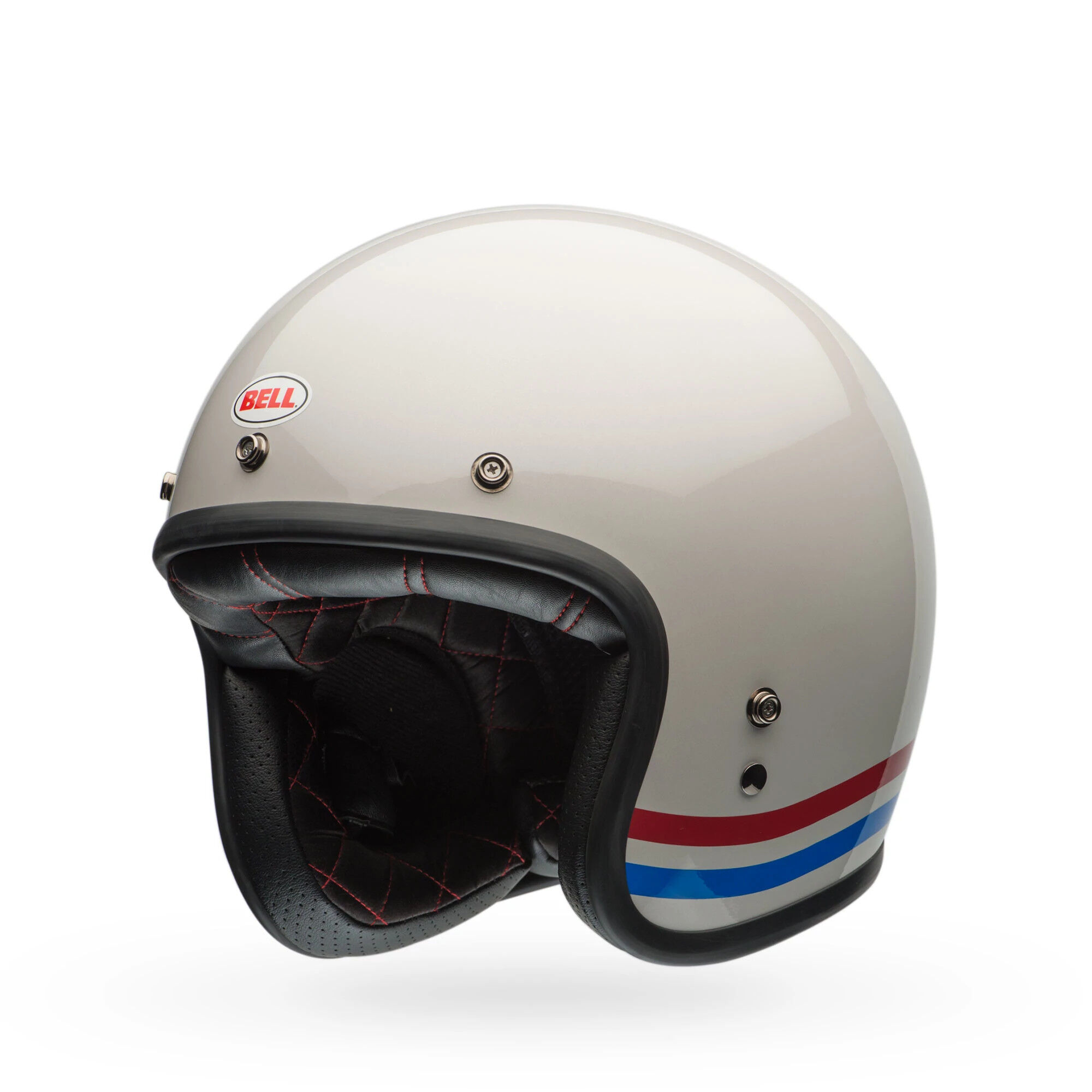 BELL 500TXJ IVORY size xs (56〜57) BELL 500TXJ IVORY size xs (56〜57) bell-helmets-custom-500