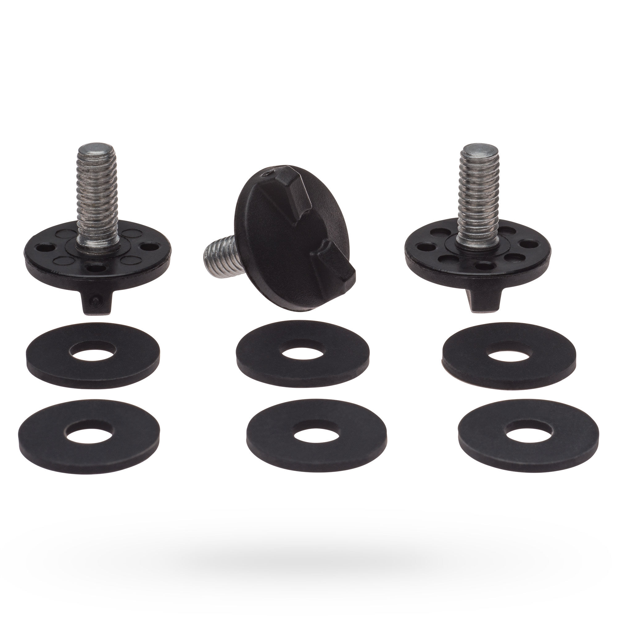 Dirt bike helmet visor screws store