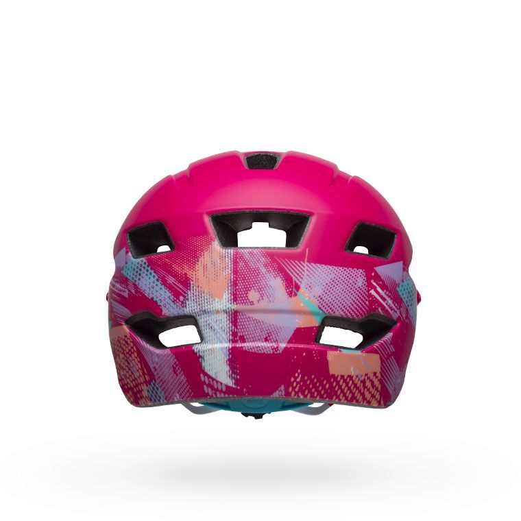 Bell sidetrack kids helmet 2025