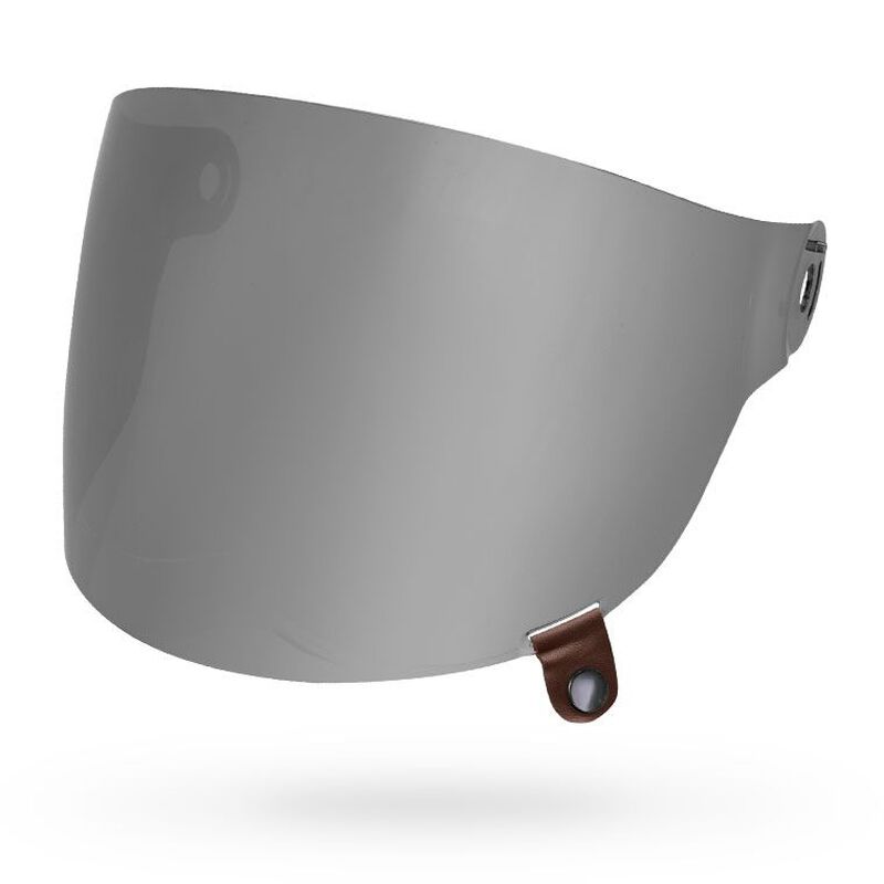 Bullitt Flat Shield