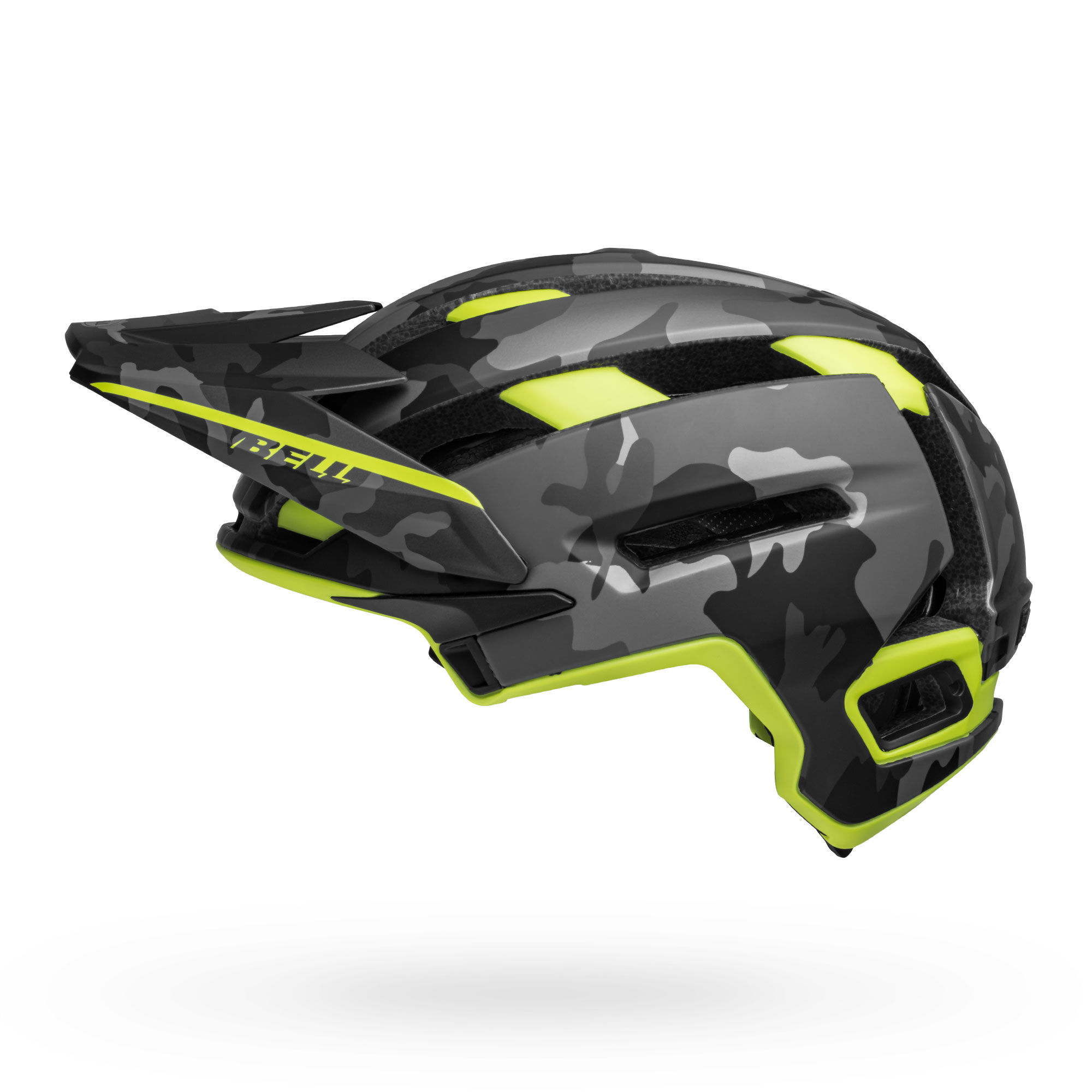 Super Air Spherical Bell Helmets
