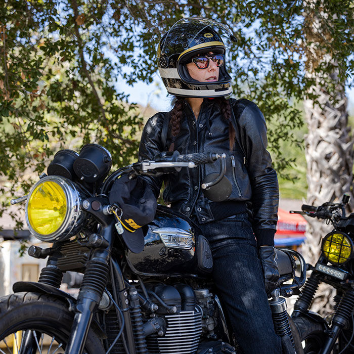 Bullitt Bell Helmets