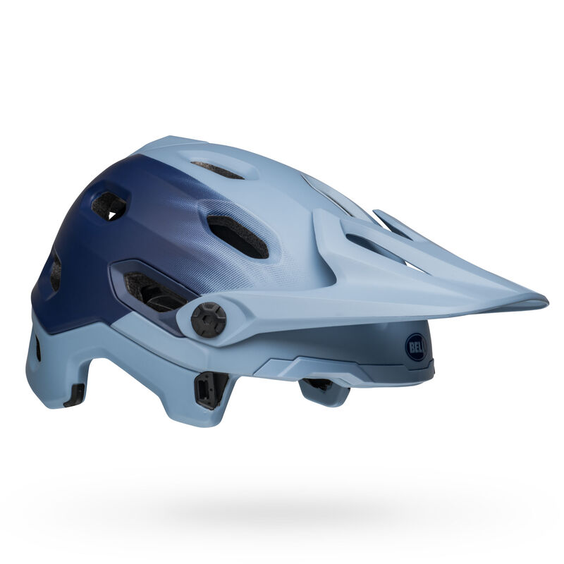 Casque VTT Super DH Spherical – Bell Bike Helmets