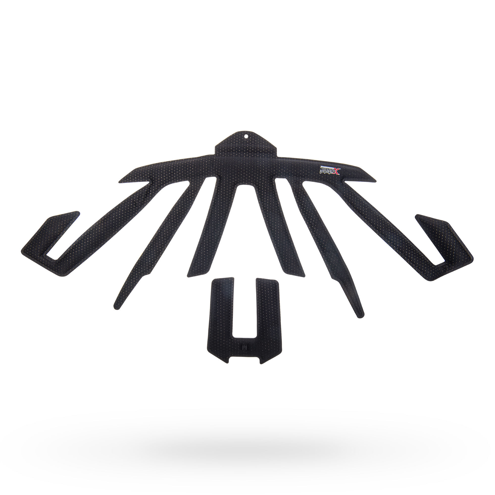 Bell bicycle helmet deals replacement pads