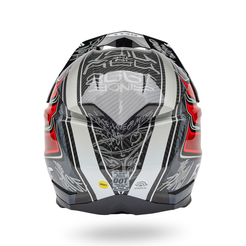 Moto-10 Spherical