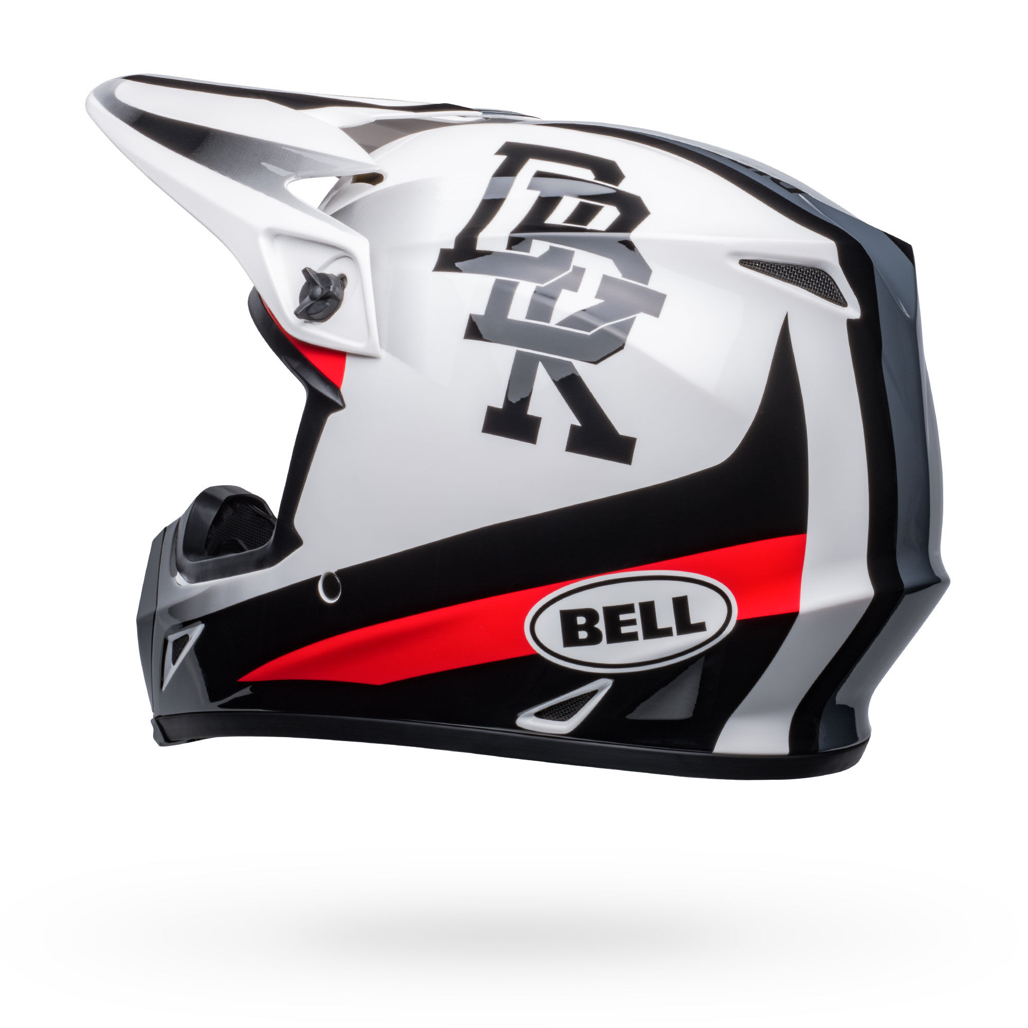 BELL MOTO-9 オフロードヘルメット モトクロス ゴーグルおまけ BELL MOTO-9 オフロードヘルメット モトクロス ゴーグルおまけ
