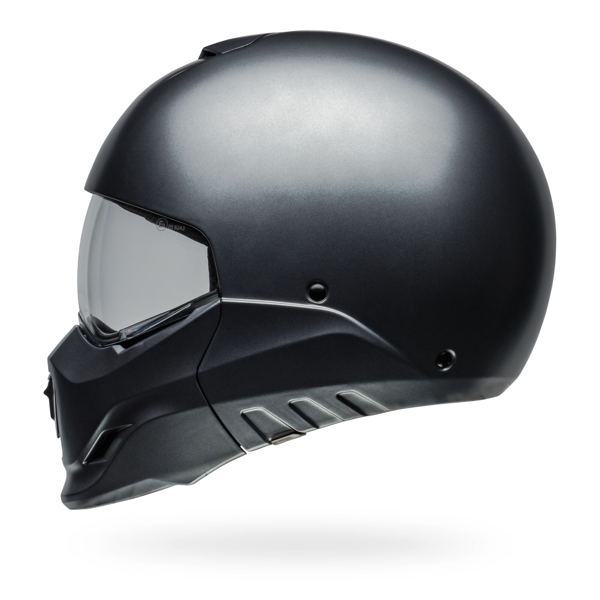 Bell's Broozer Helmet Gains ECE 22.06 Certification