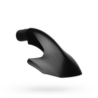 Qualifier/DLX Forced Air Snorkel