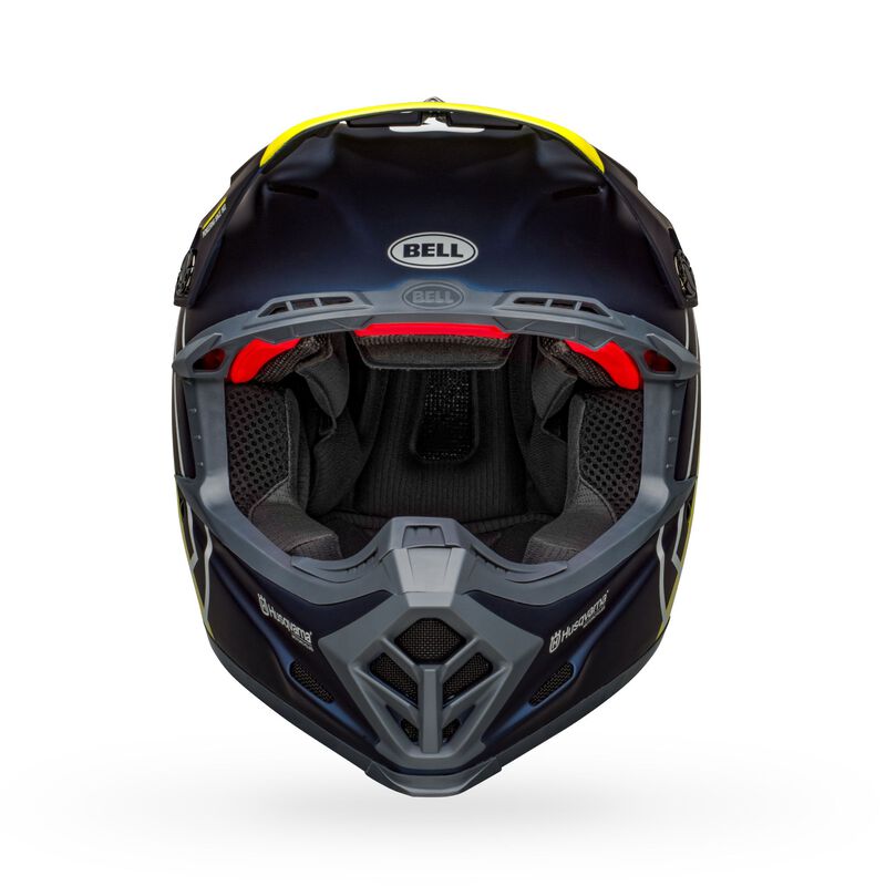 Moto-9 Flex