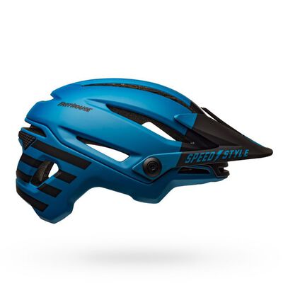 Super 3r Mips Bell Helmets
