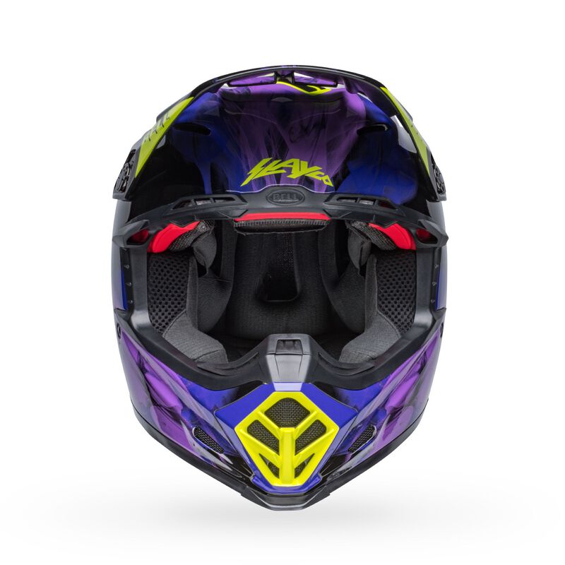 Moto-9S Flex