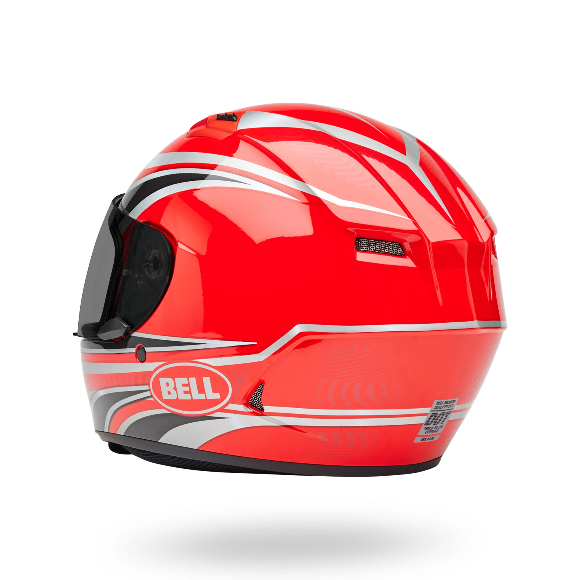 Qualifier | Bell Helmets
