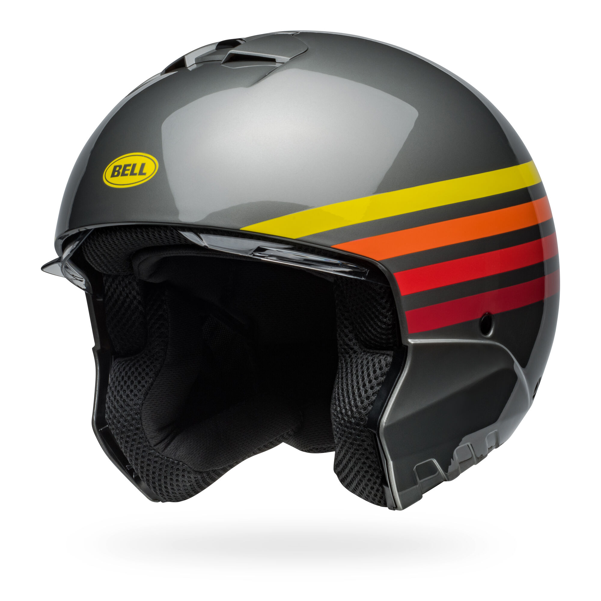 Broozer Bell Helmets