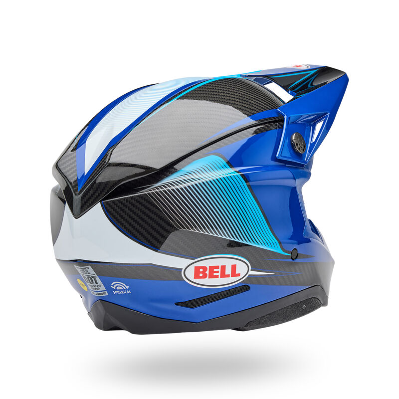 Moto-10 Spherical