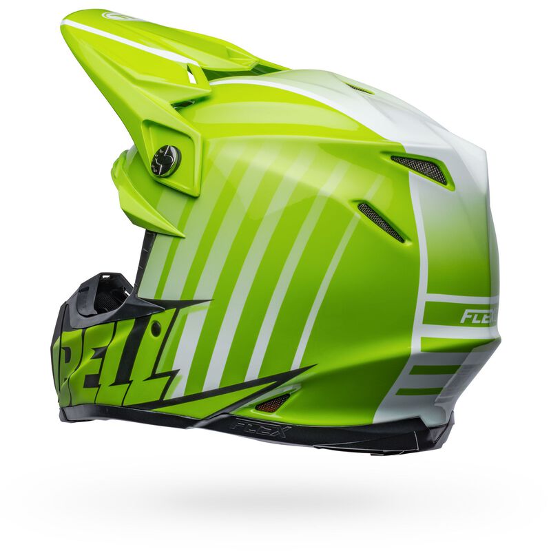 Moto-9S Flex