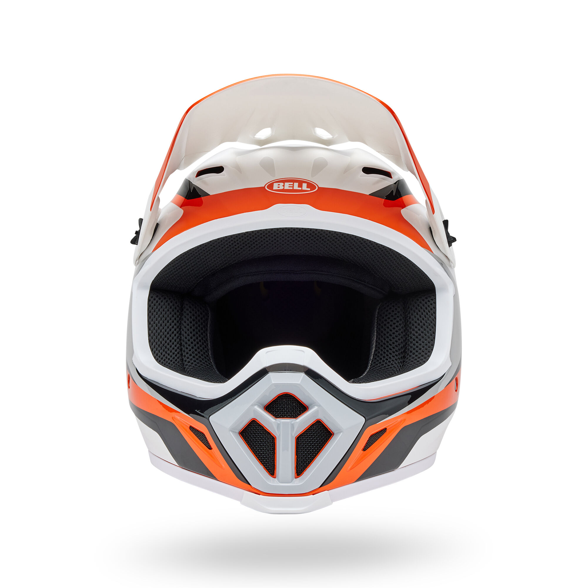 BELL MX-9 MIPS Mサイズ MX-9 Mips | Bell Helmets