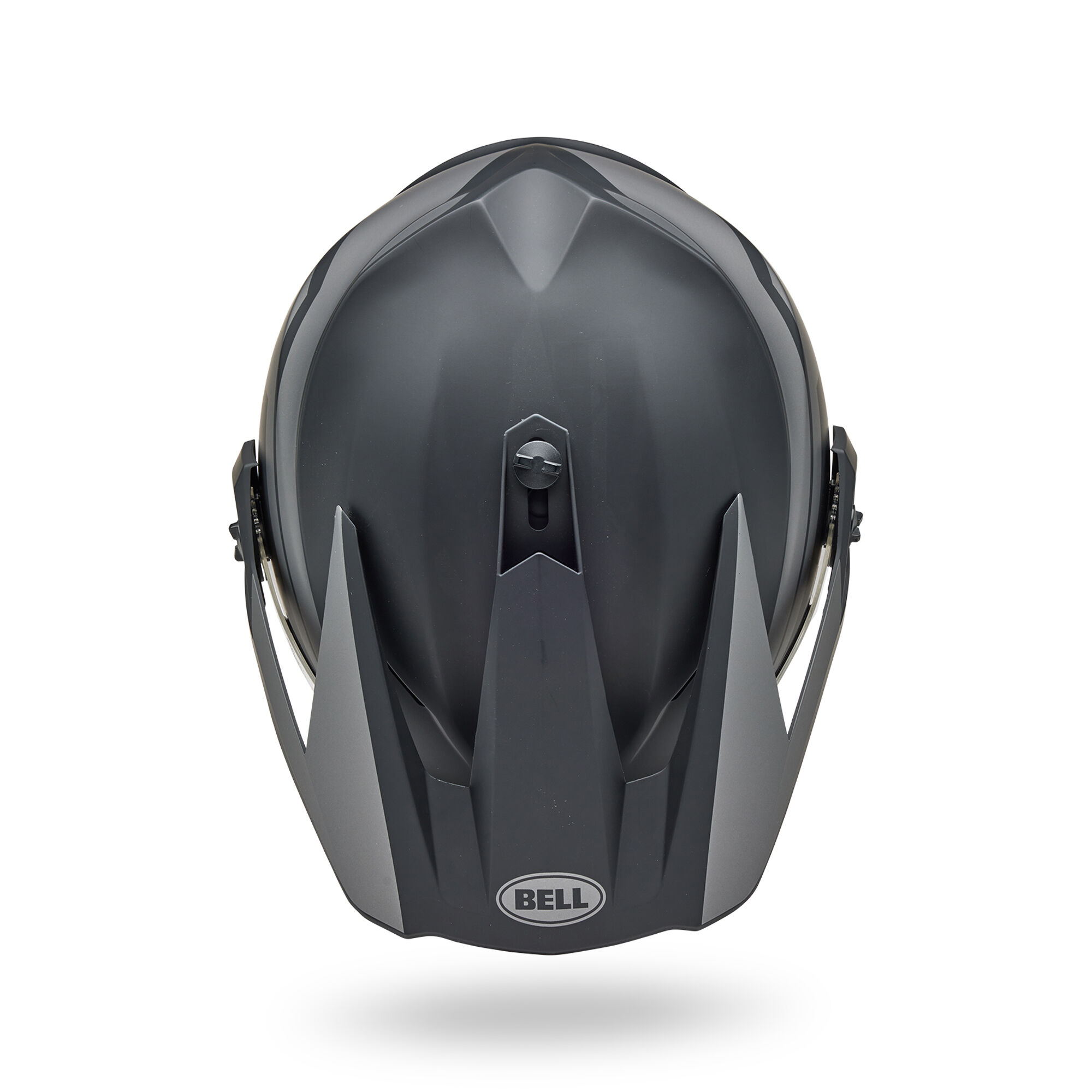 Bell MX-9 Adventure MIPS Alpine Helmet | XtremeHelmets.com