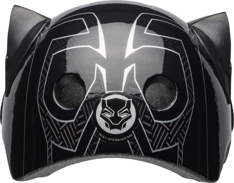 Black Panther Helmet