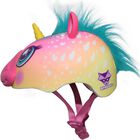 Super Rainbow Corn Hair