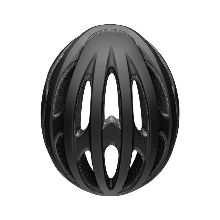 Bell Formula MIPS Helmet Matte Gloss Black Gray S