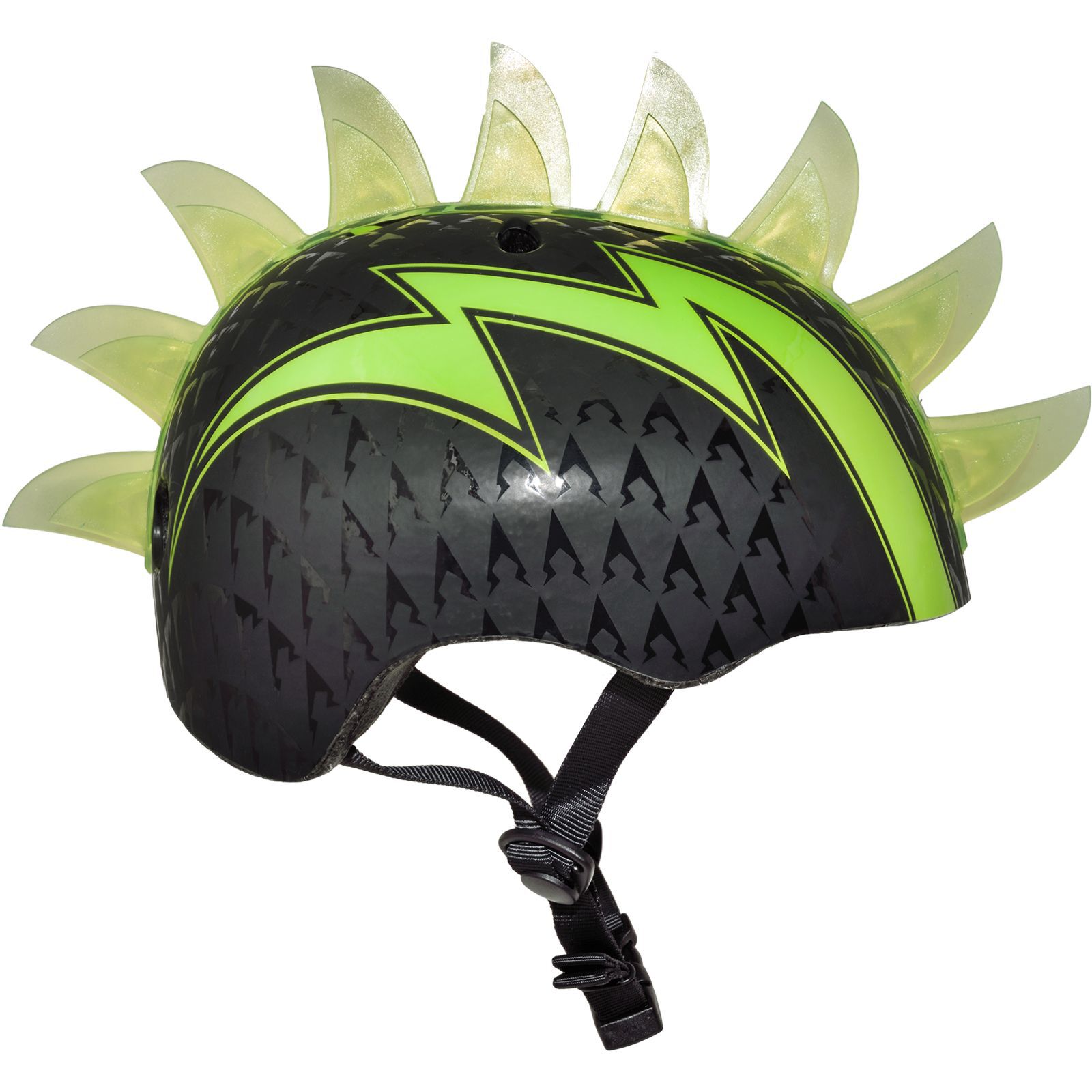 Bolt LED Bell Helmets