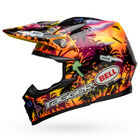 Moto-9S Flex