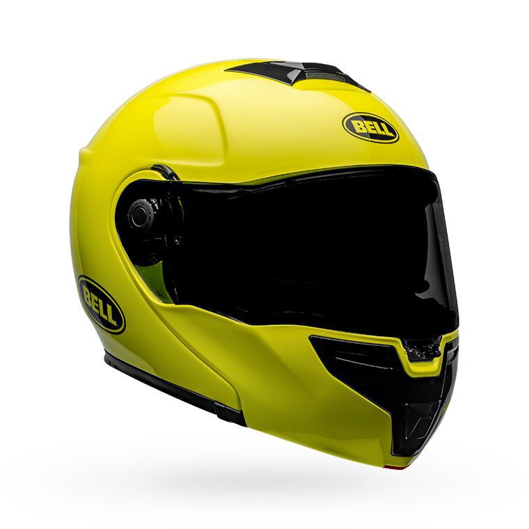 bell srt modular visor