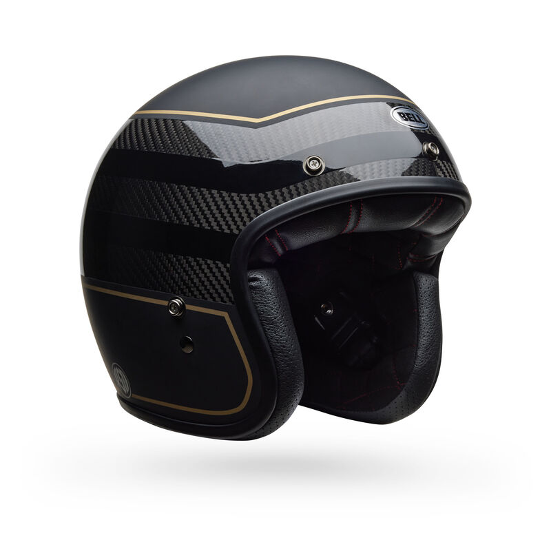 Custom 500 Carbon