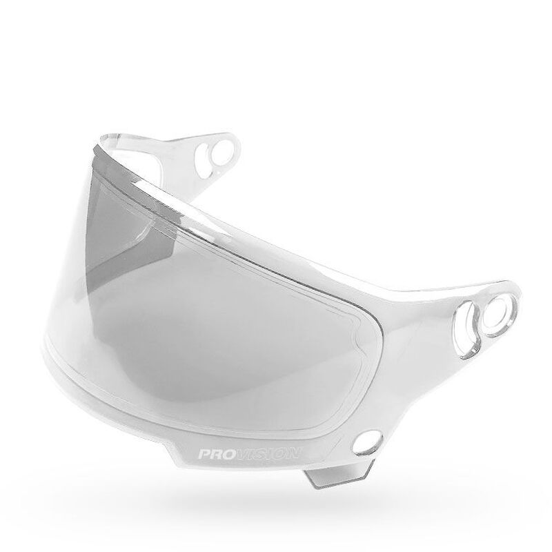 Eliminator Shield Bell Helmets