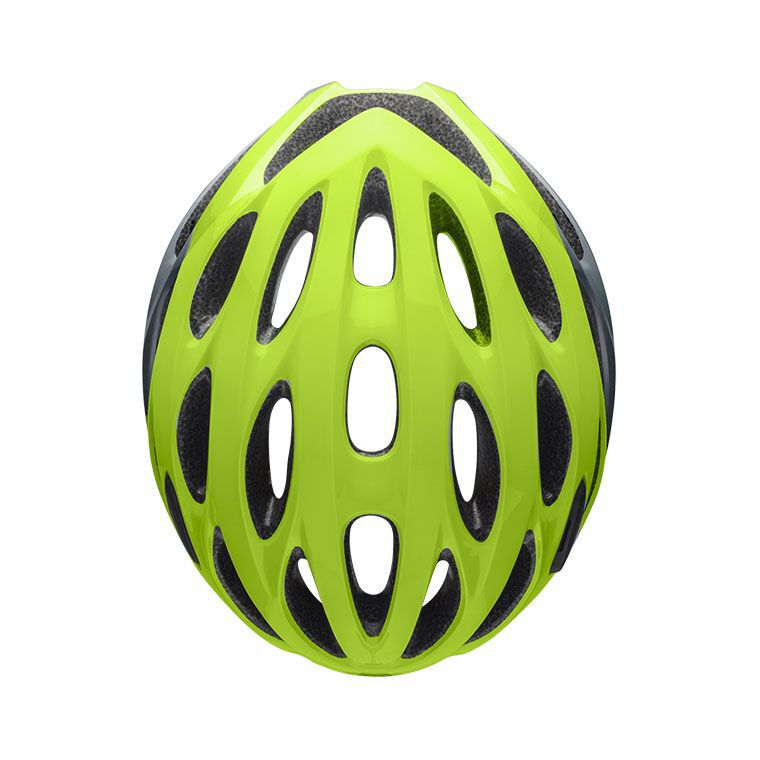 bell draft road helmet