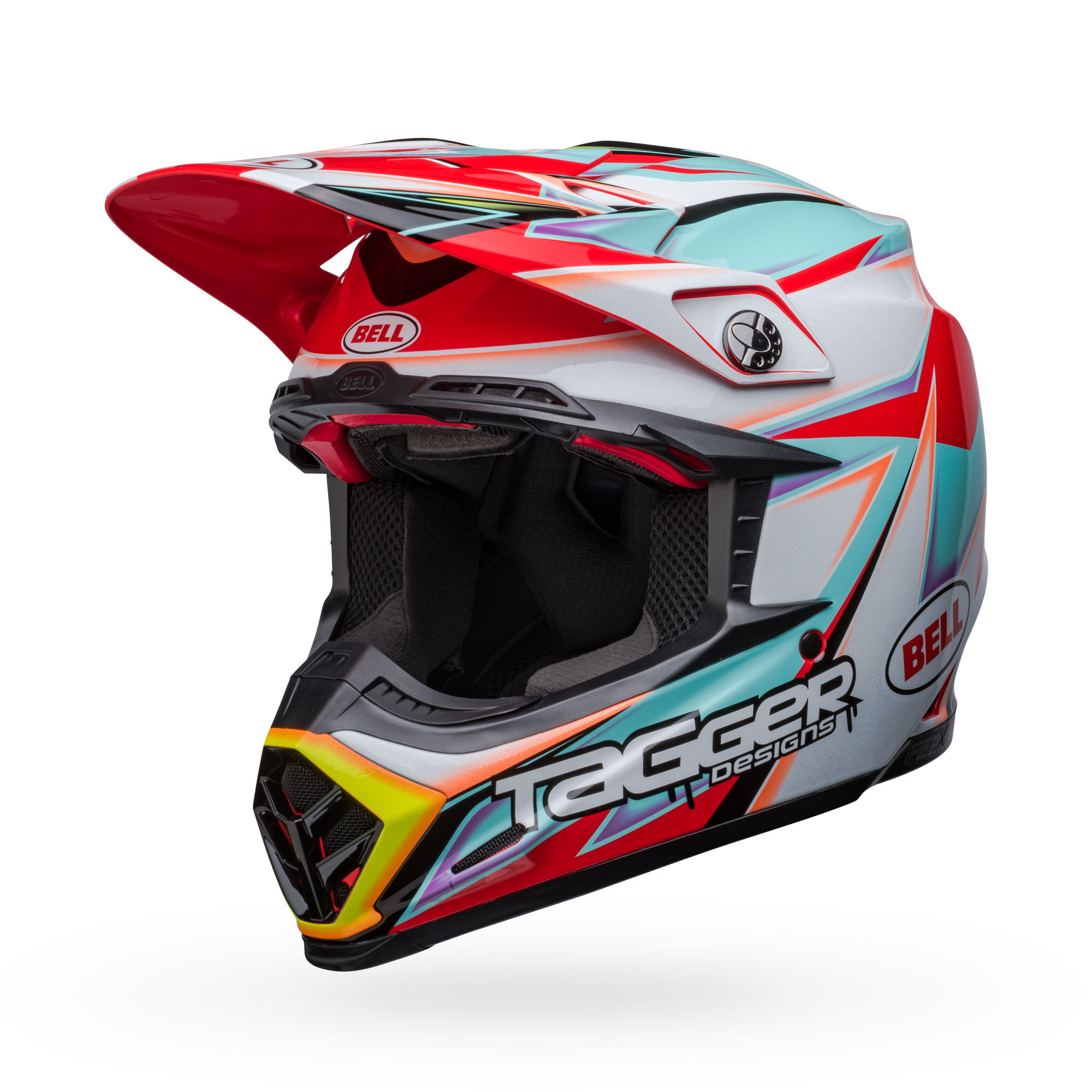 2019 bell motocross helmets shop